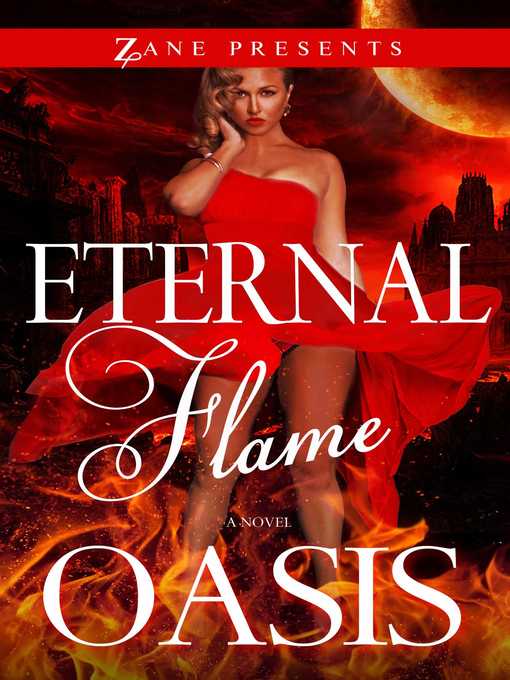 Title details for Eternal Flame by Oasis - Wait list